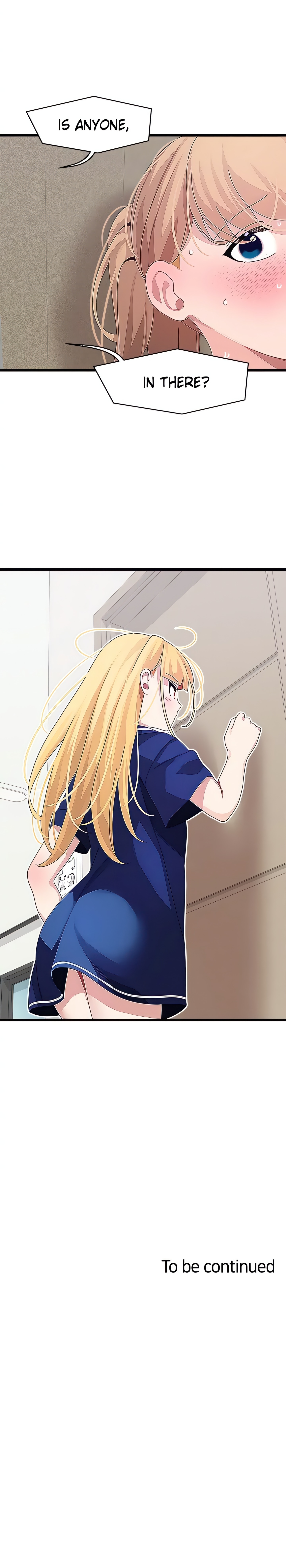 Love Pairing (Official) chapter 22 page 20