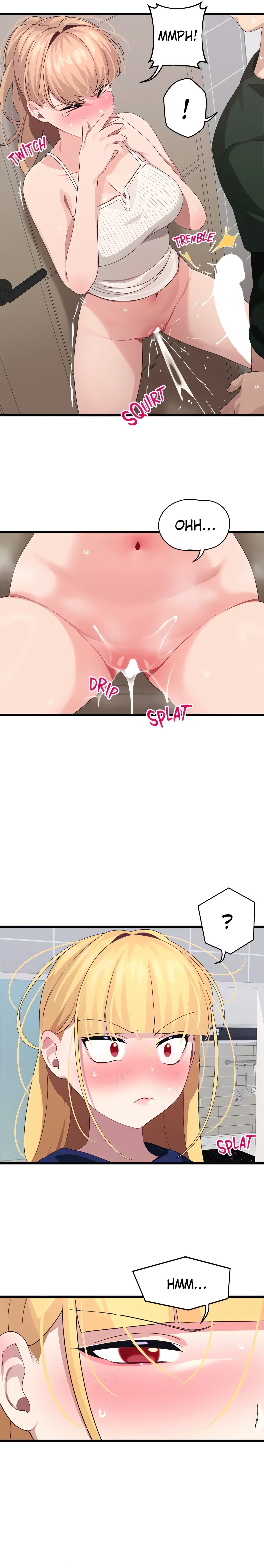 Love Pairing (Official) chapter 23 page 5