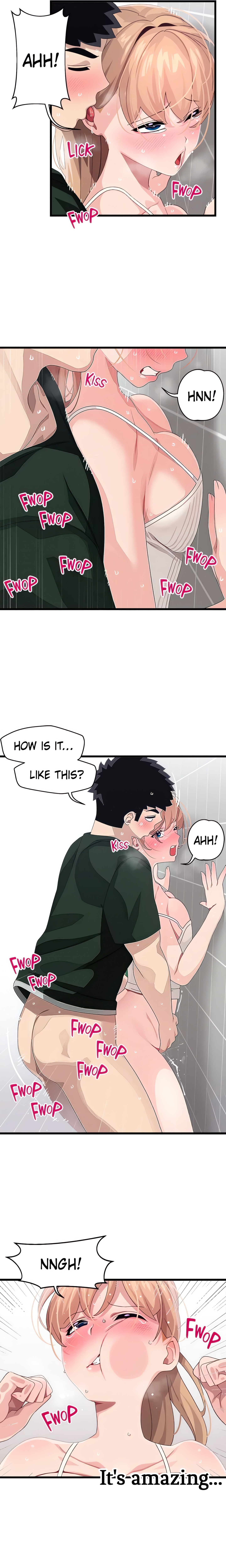 Love Pairing (Official) chapter 23 page 10
