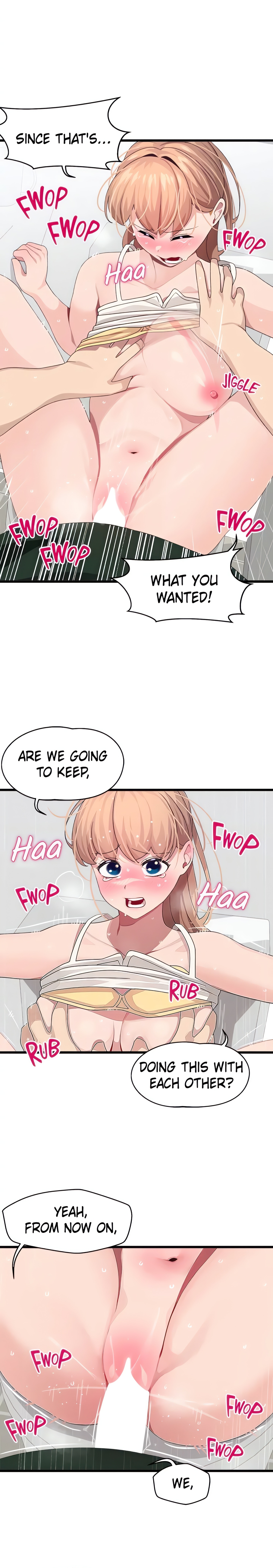 Love Pairing (Official) chapter 23 page 15