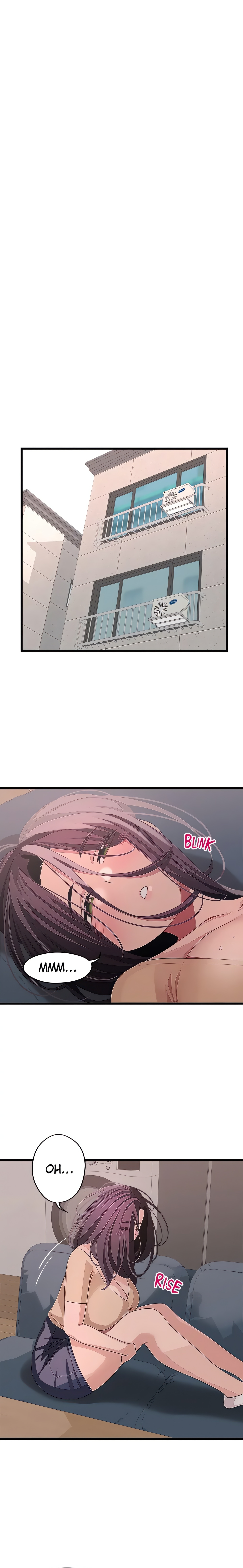 Love Pairing (Official) chapter 23 page 18