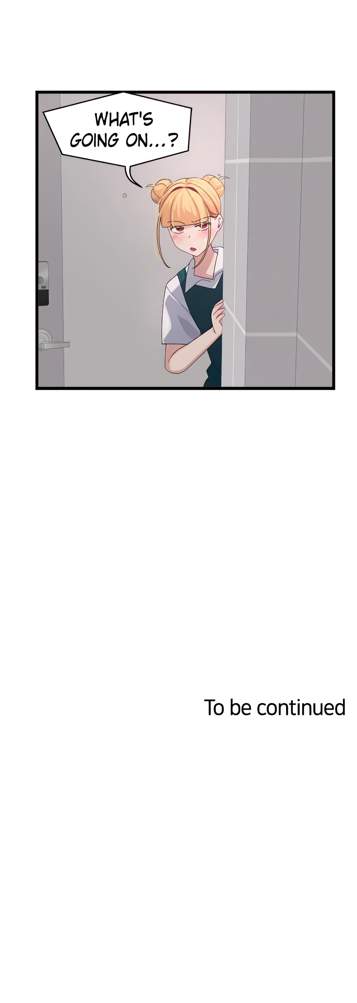 Love Pairing (Official) chapter 23 page 22