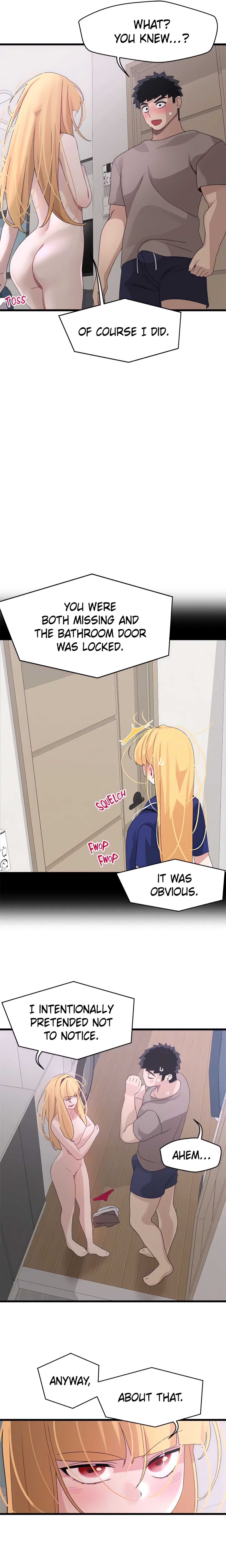 Love Pairing (Official) chapter 24 page 13