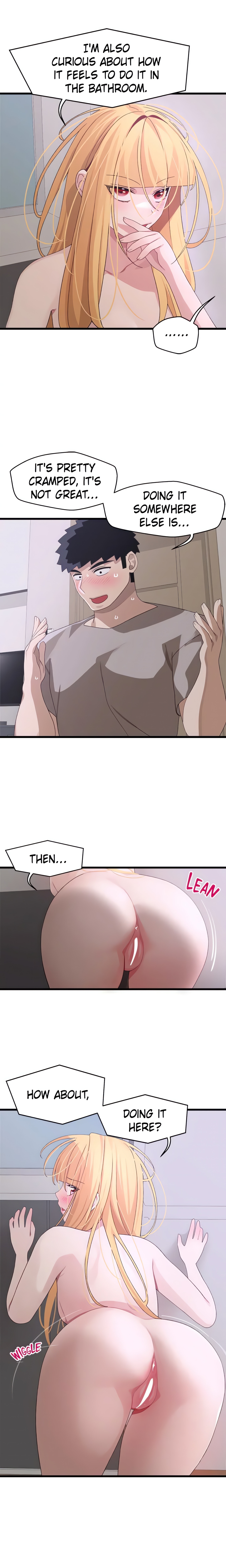 Love Pairing (Official) chapter 24 page 14