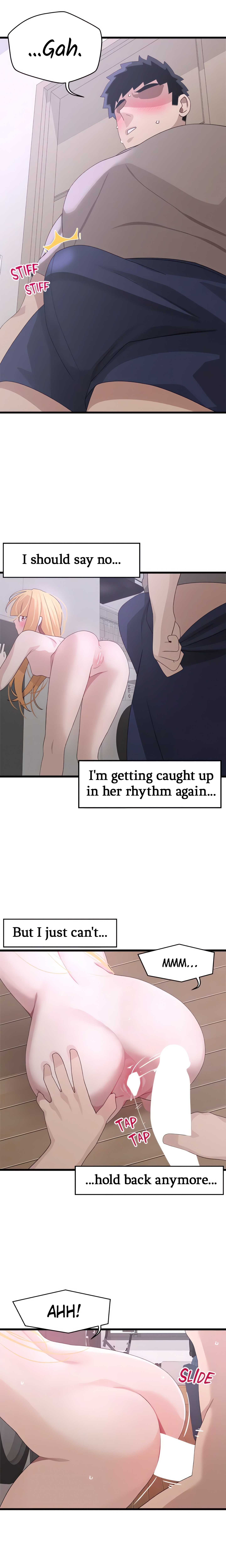 Love Pairing (Official) chapter 24 page 15