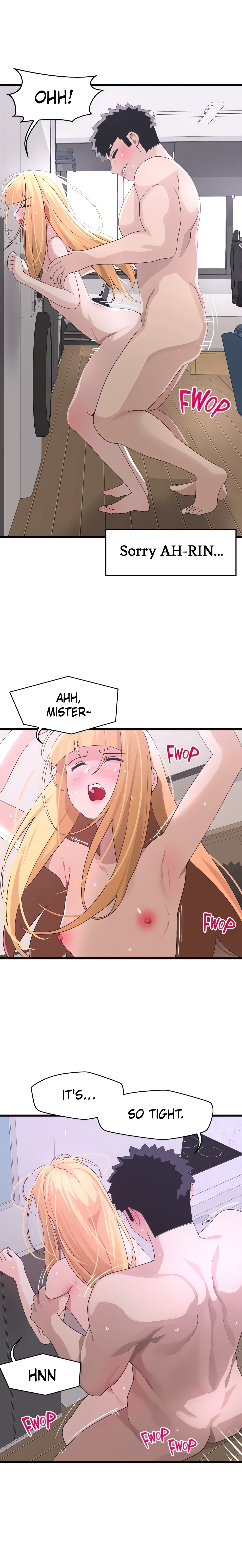 Love Pairing (Official) chapter 24 page 16