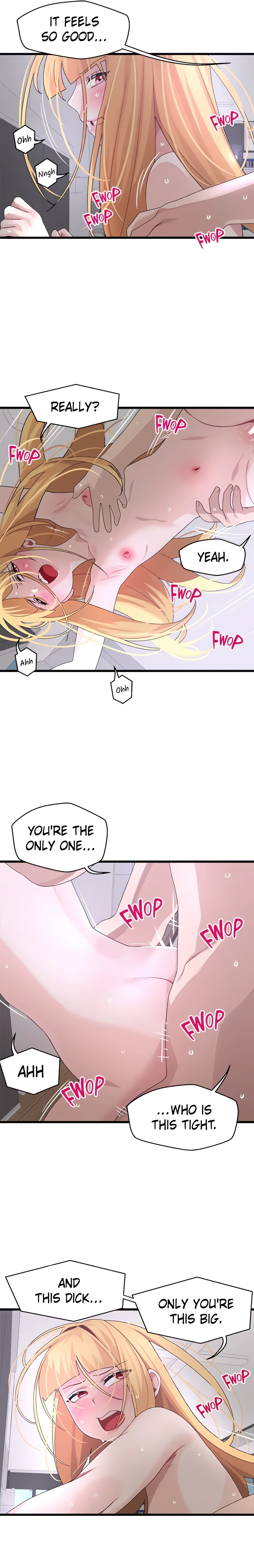 Love Pairing (Official) chapter 24 page 17
