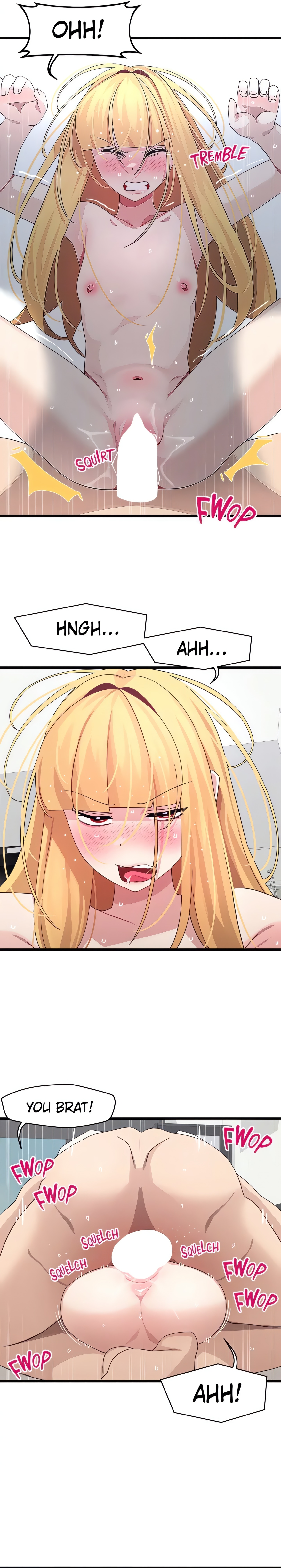 Love Pairing (Official) chapter 24 page 19