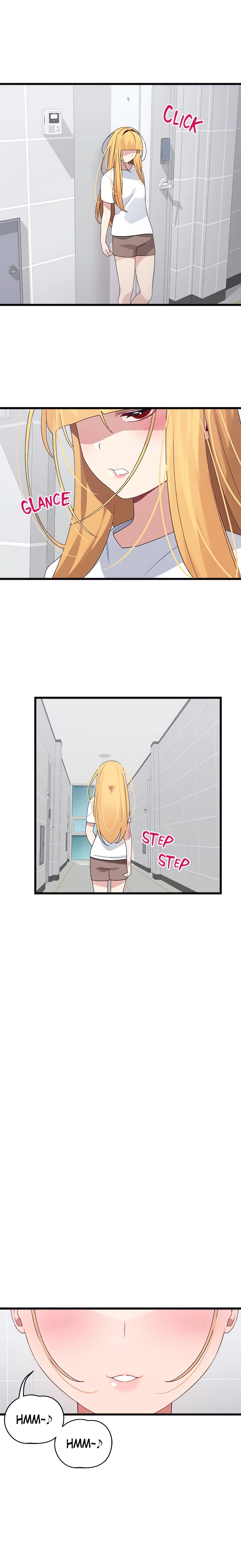 Love Pairing (Official) chapter 25 page 18