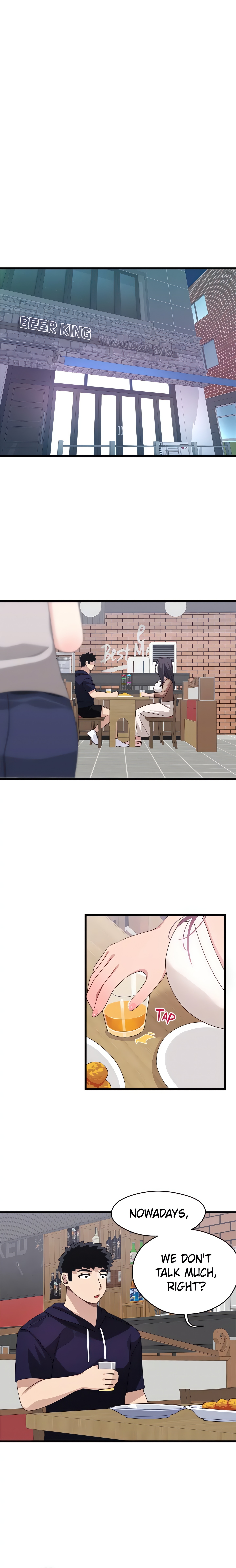 Love Pairing (Official) chapter 26 page 13