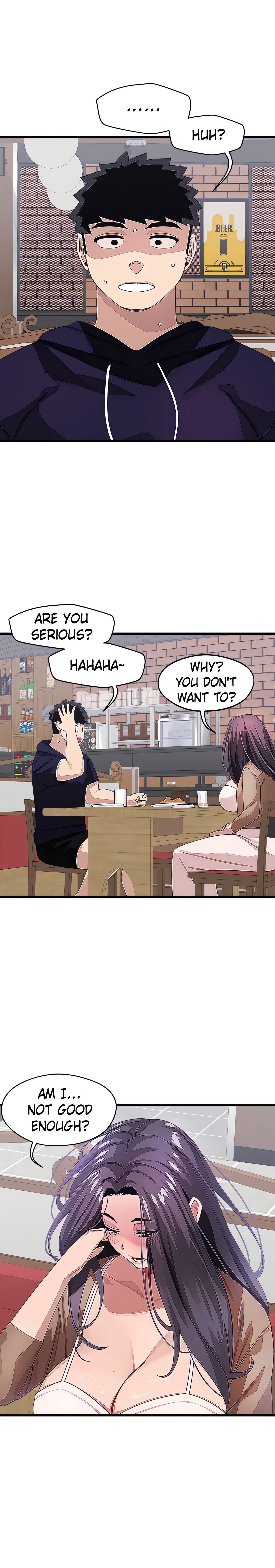 Love Pairing (Official) chapter 26 page 15