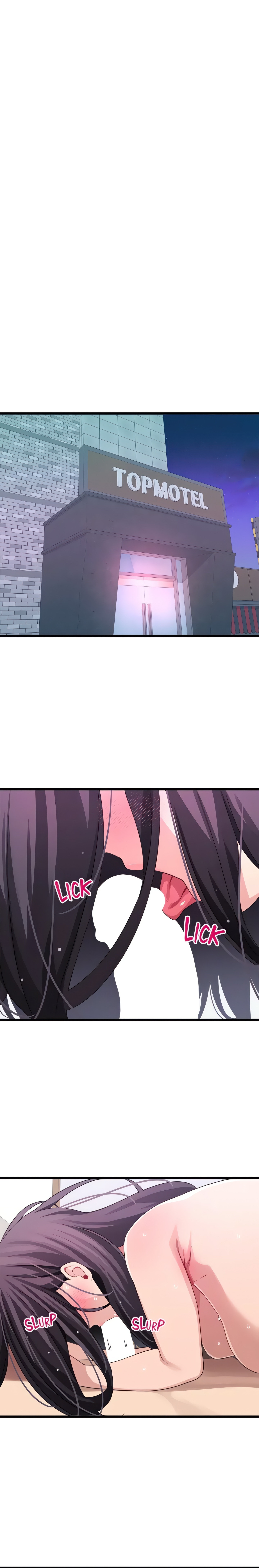 Love Pairing (Official) chapter 26 page 19