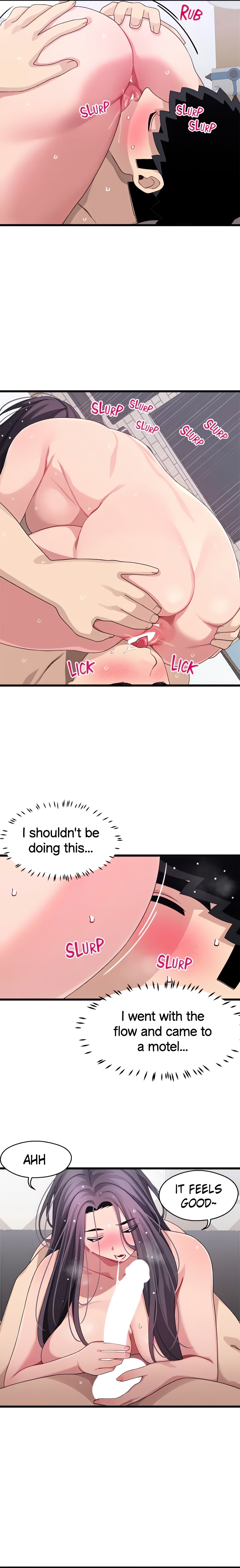 Love Pairing (Official) chapter 26 page 20