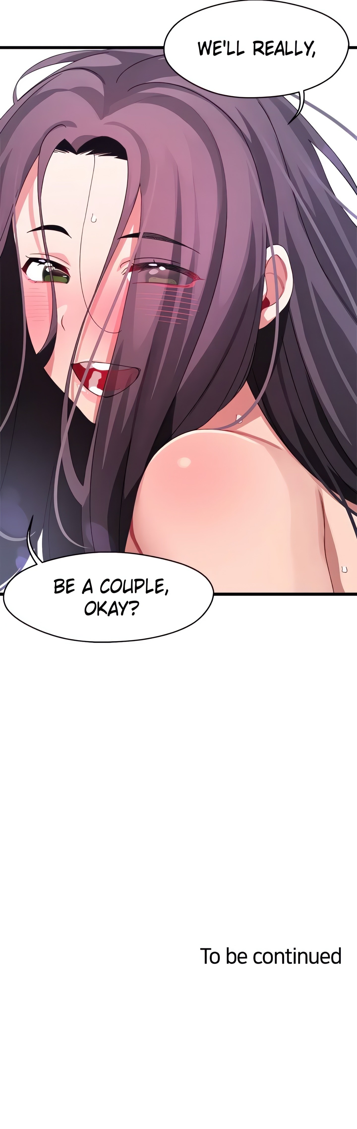 Love Pairing (Official) chapter 26 page 22
