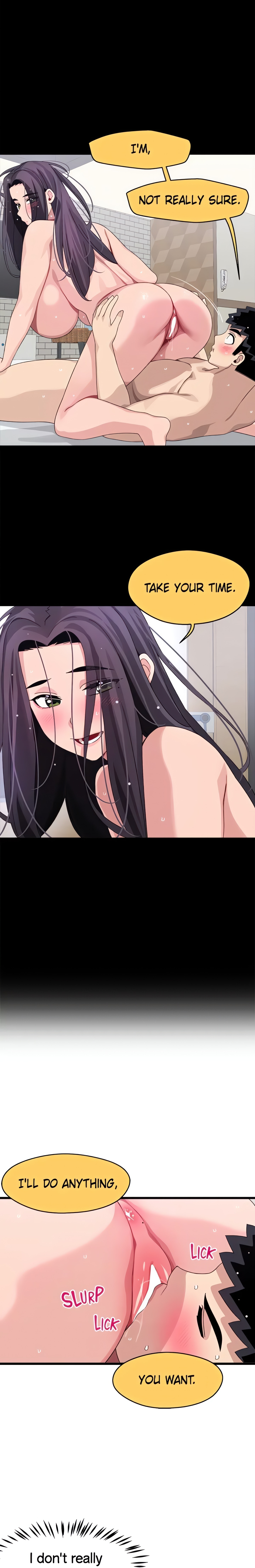 Love Pairing (Official) chapter 27 page 5