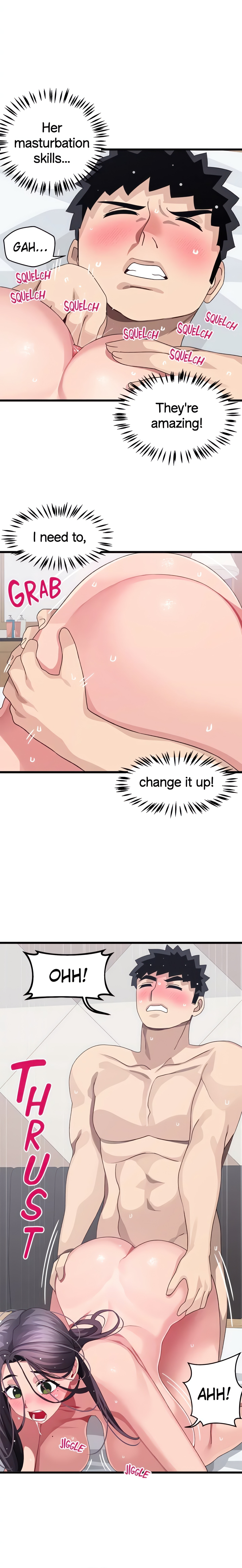 Love Pairing (Official) chapter 27 page 10