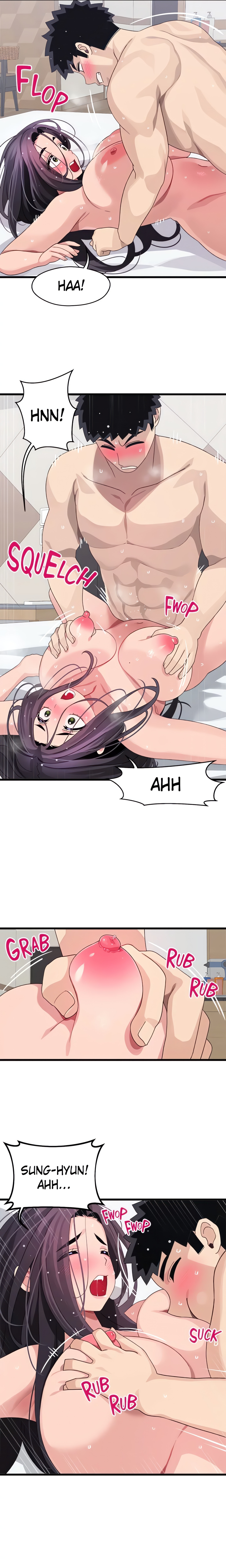 Love Pairing (Official) chapter 27 page 14