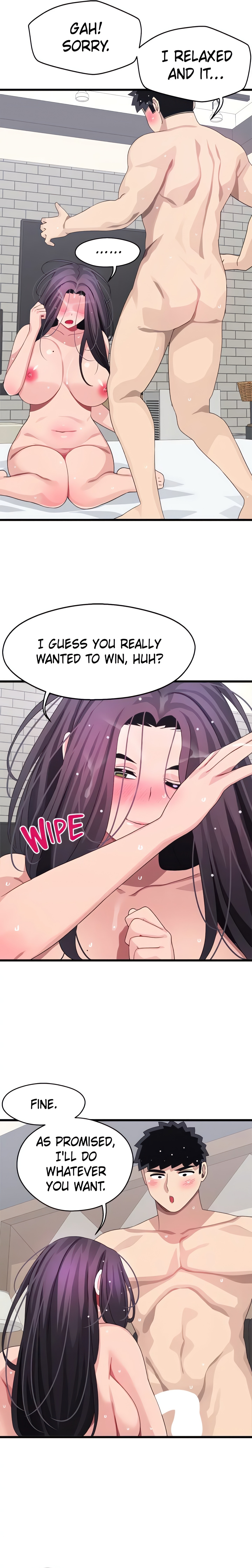 Love Pairing (Official) chapter 27 page 21