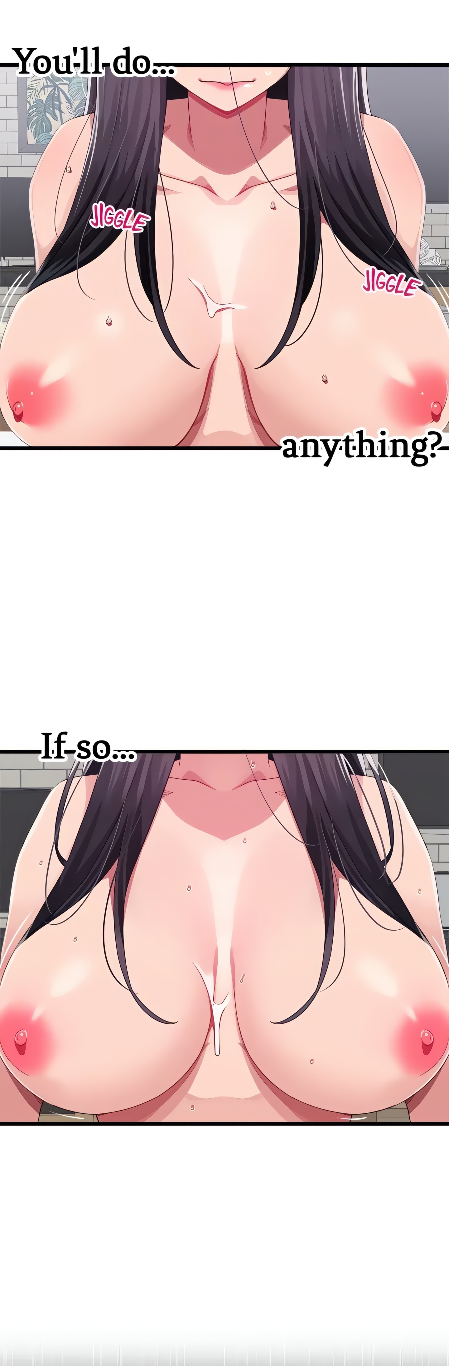 Love Pairing (Official) chapter 28 page 3