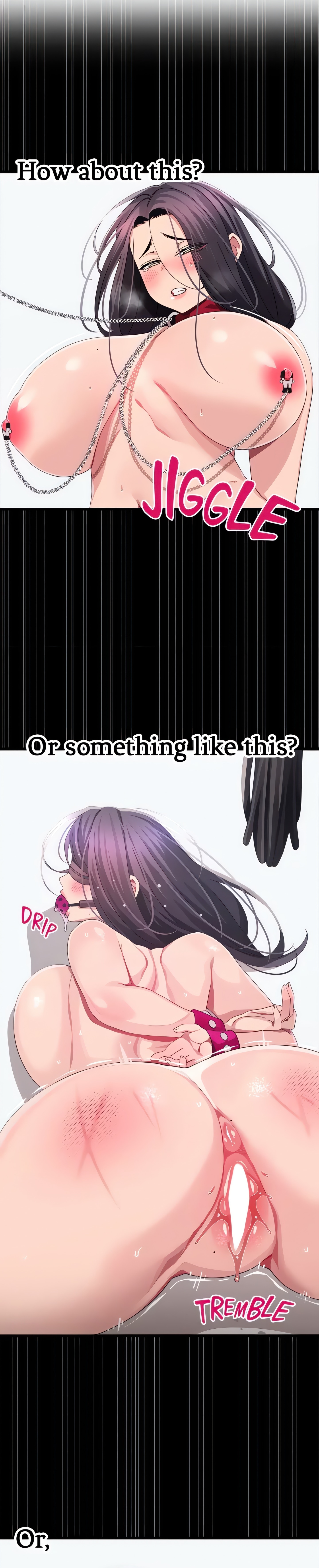 Love Pairing (Official) chapter 28 page 4