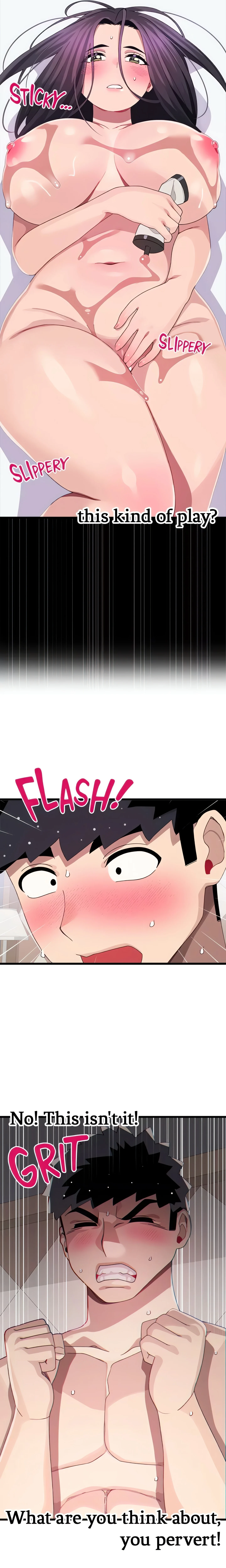 Love Pairing (Official) chapter 28 page 5