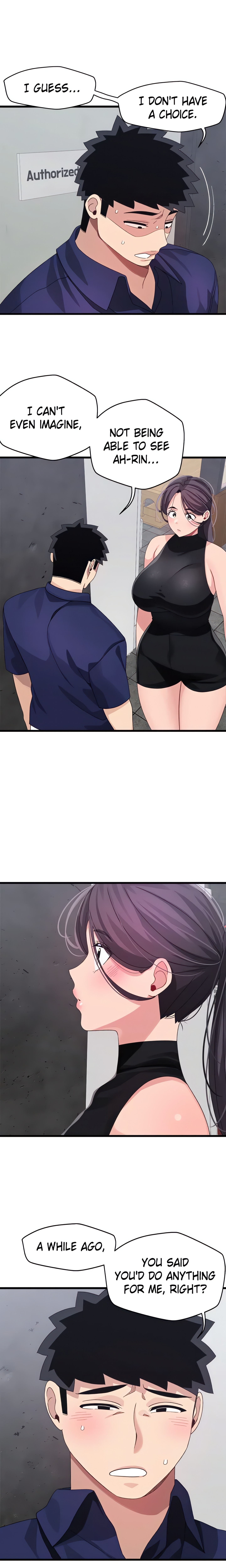 Love Pairing (Official) chapter 29 page 13