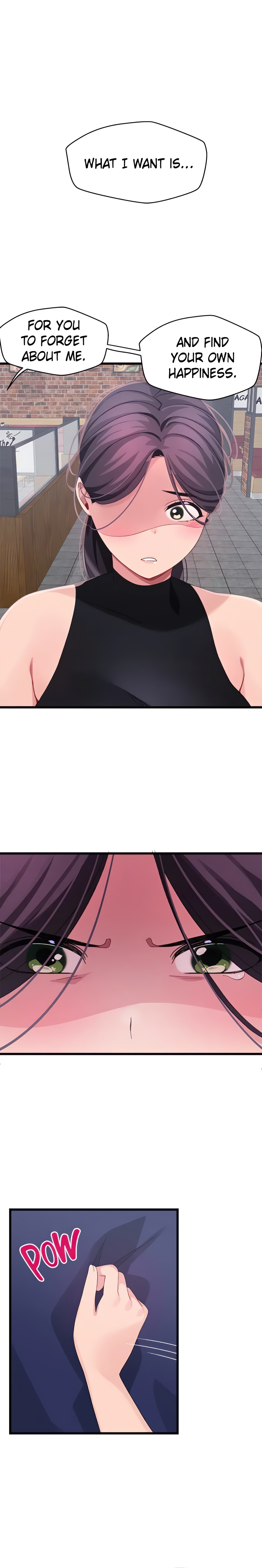 Love Pairing (Official) chapter 29 page 14