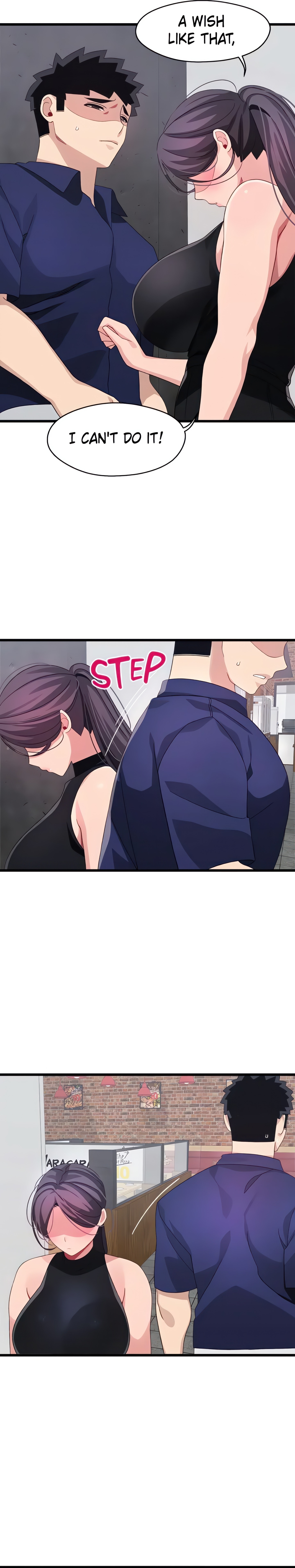 Love Pairing (Official) chapter 29 page 15
