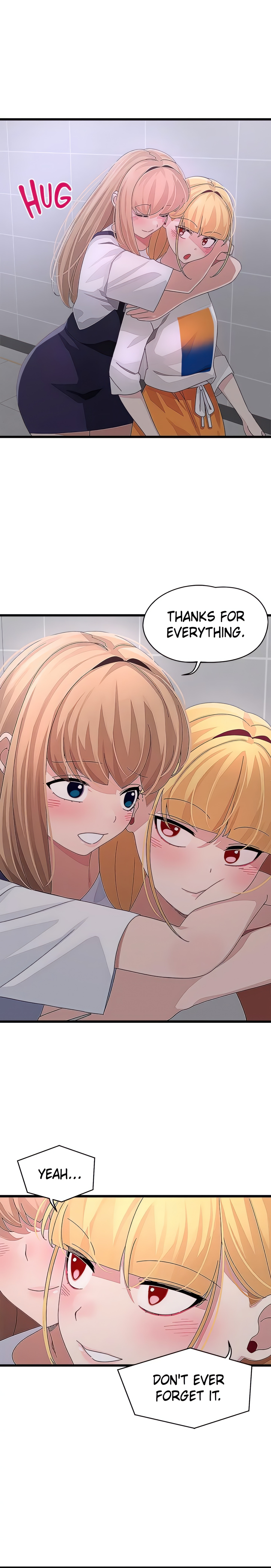 Love Pairing (Official) chapter 29 page 20