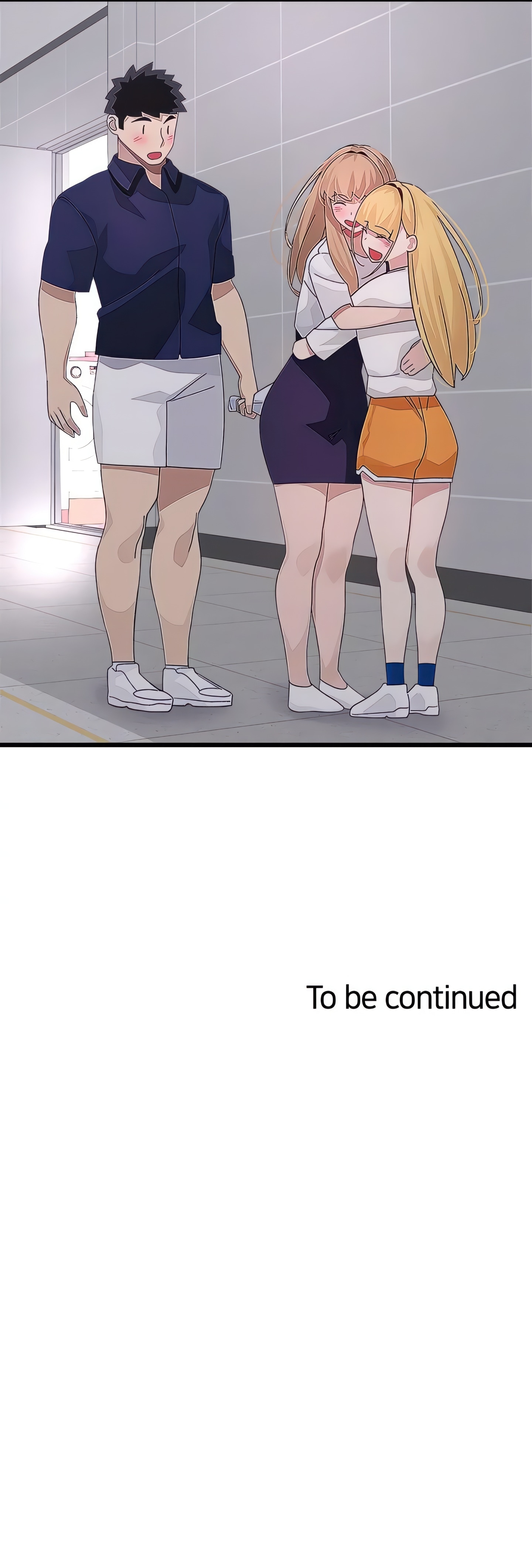 Love Pairing (Official) chapter 29 page 21