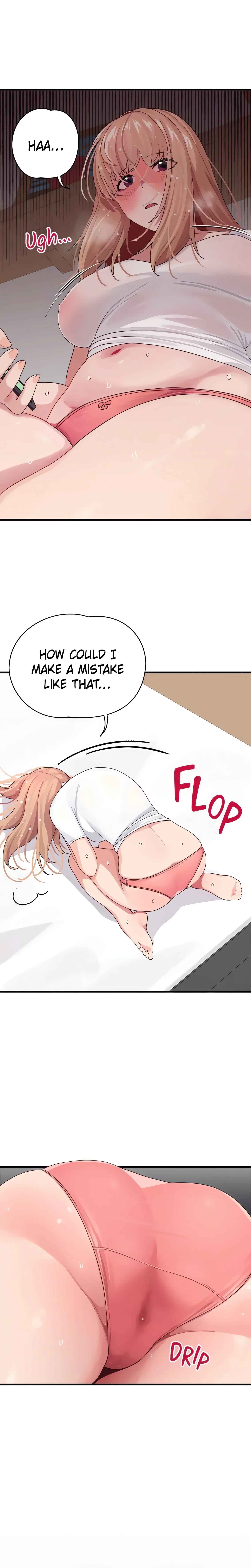 Love Pairing (Official) chapter 3 page 1