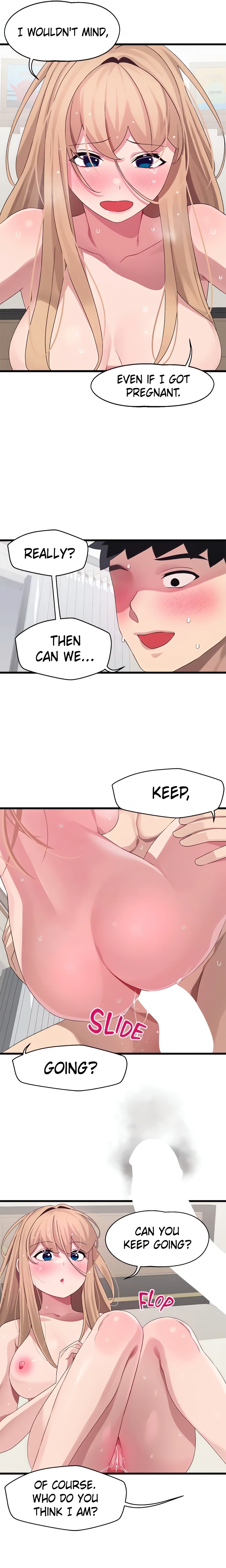 Love Pairing (Official) chapter 30 page 14