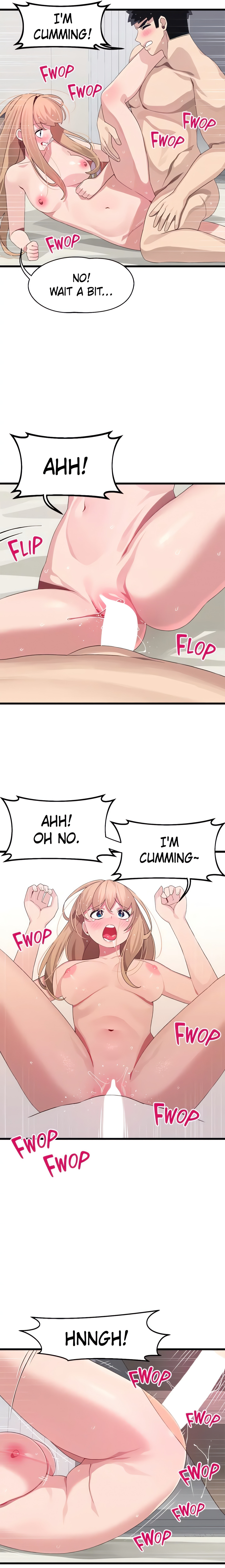 Love Pairing (Official) chapter 30 page 16