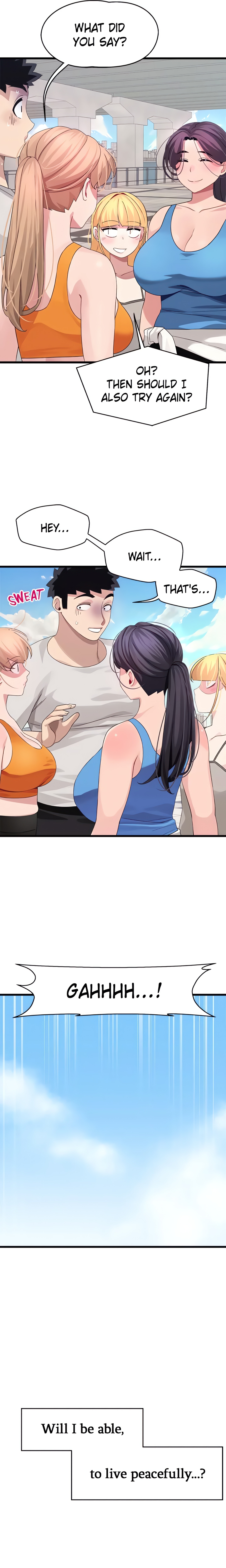 Love Pairing (Official) chapter 30 page 23