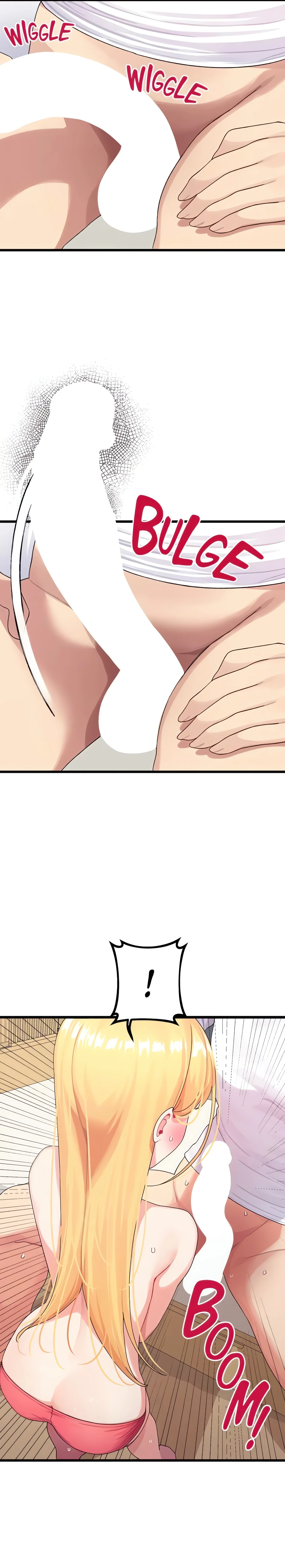 Love Pairing (Official) chapter 4 page 13