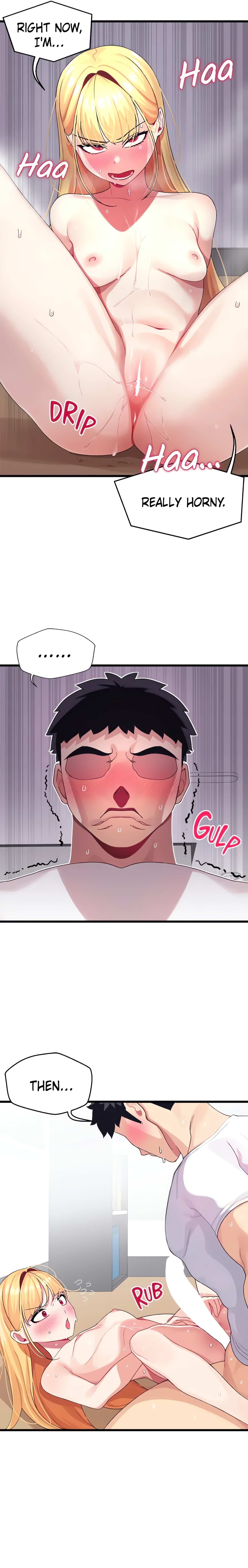 Love Pairing (Official) chapter 4 page 23