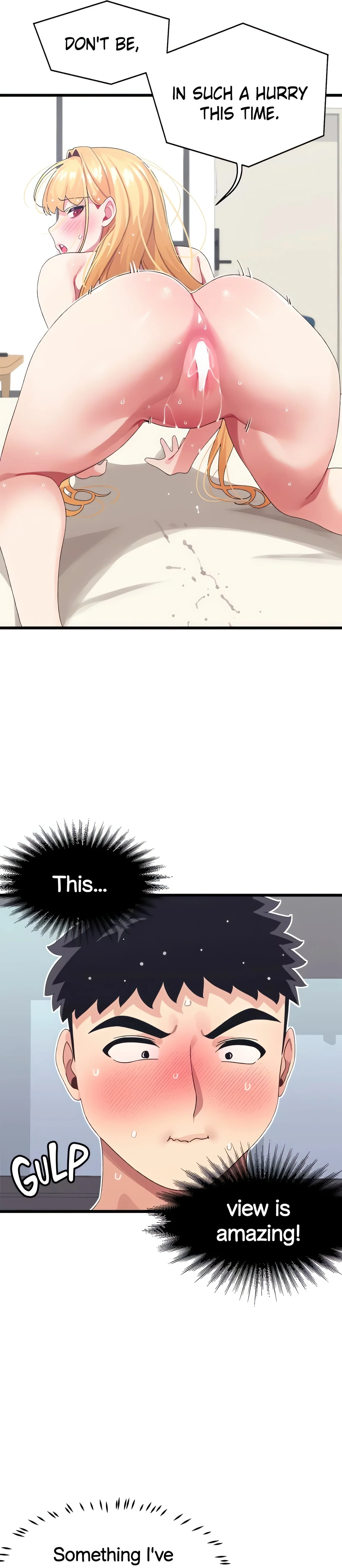 Love Pairing (Official) chapter 5 page 14