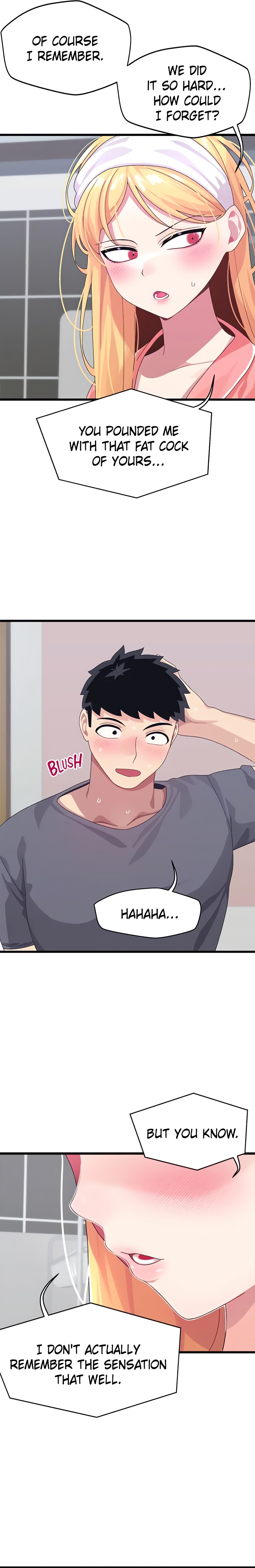 Love Pairing (Official) chapter 8 page 14