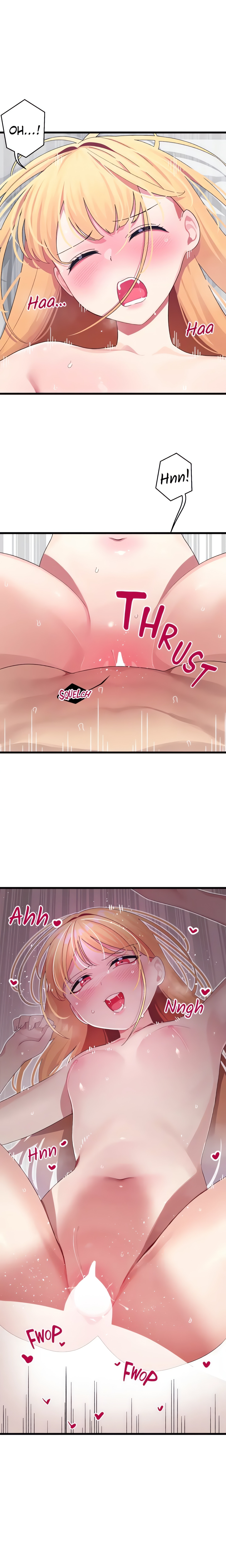 Love Pairing (Official) chapter 8 page 24