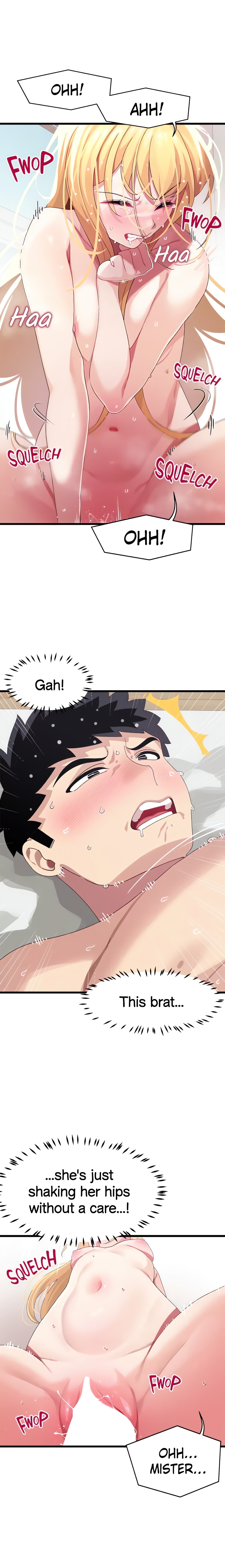 Love Pairing (Official) chapter 9 page 15