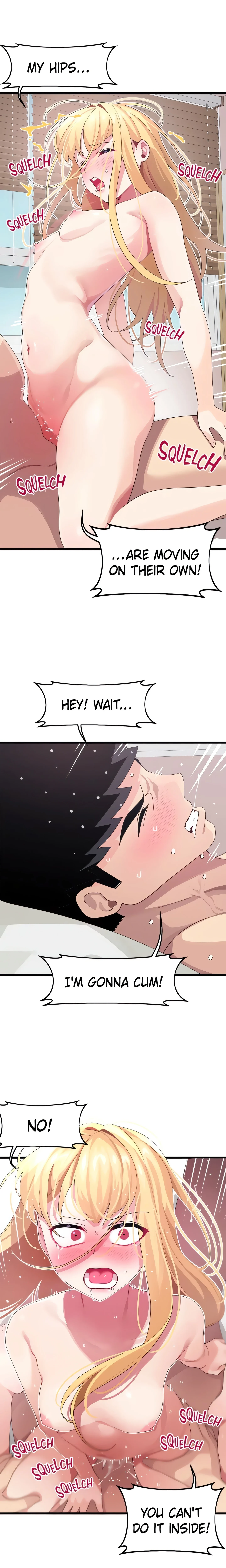 Love Pairing (Official) chapter 9 page 16
