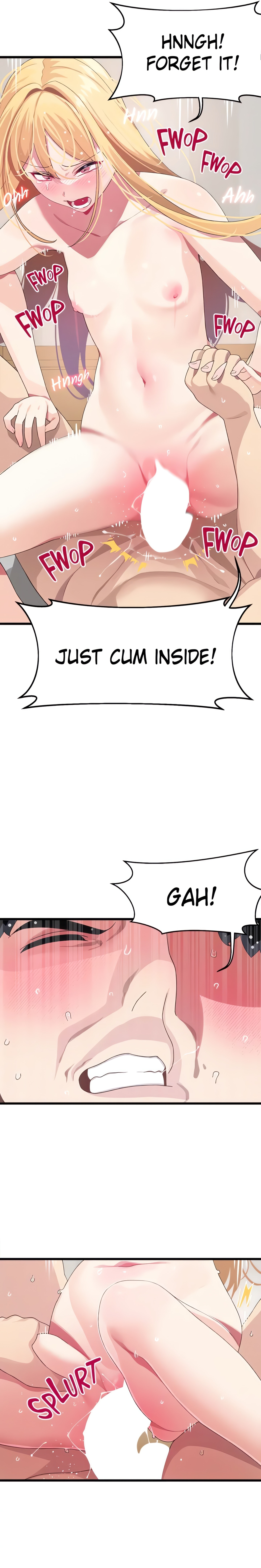 Love Pairing (Official) chapter 9 page 18