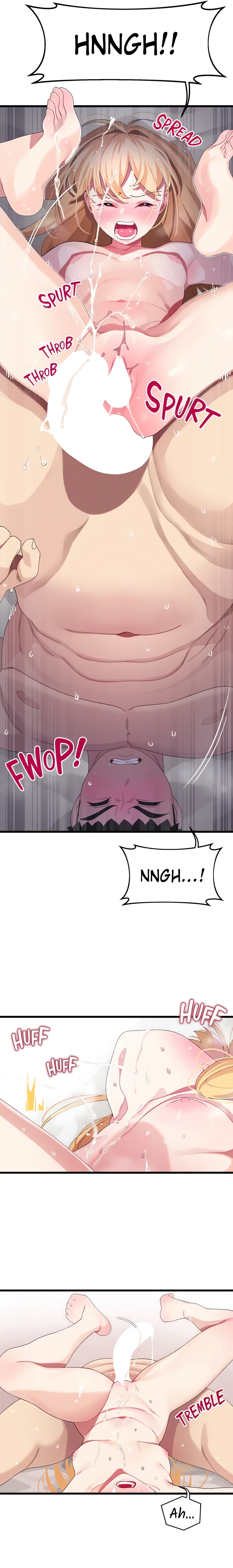 Love Pairing (Official) chapter 9 page 19