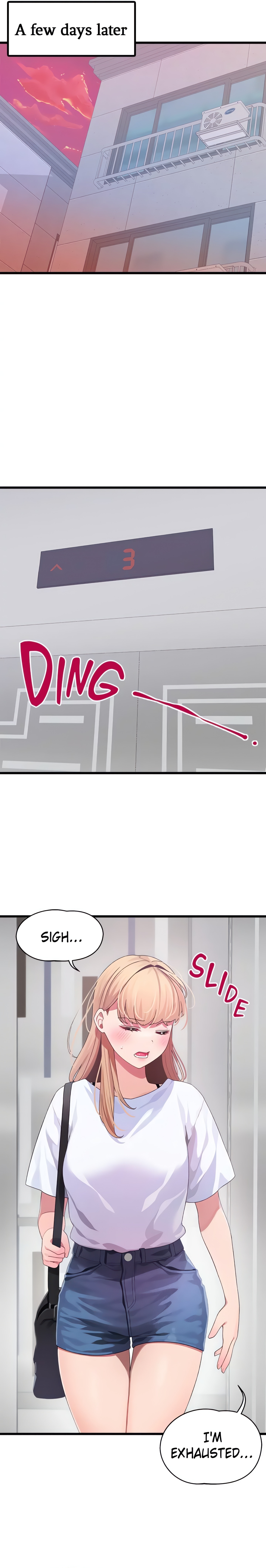 Love Pairing (Official) chapter 9 page 23