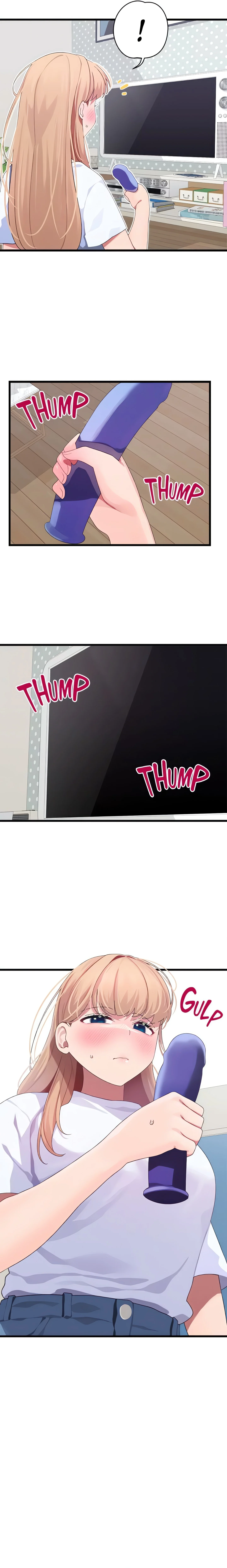 Love Pairing (Official) chapter 9 page 26