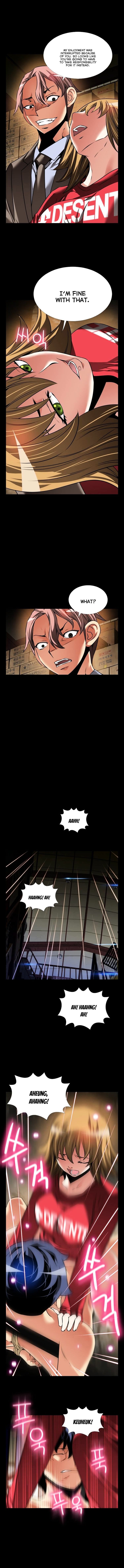 Love Parameter chapter 101 page 6