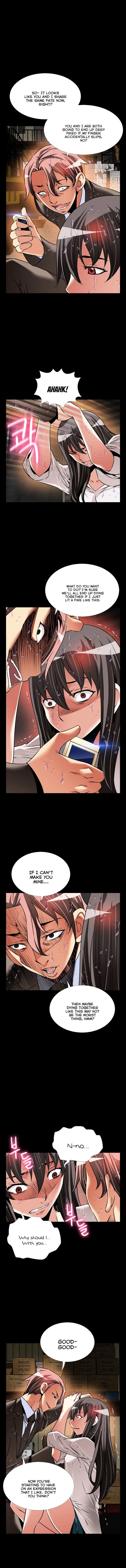 Love Parameter chapter 103 page 4