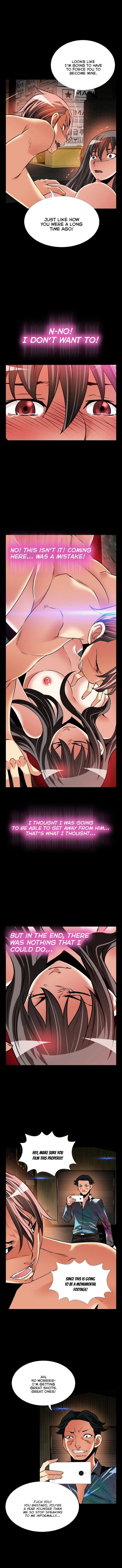 Love Parameter chapter 103 page 5