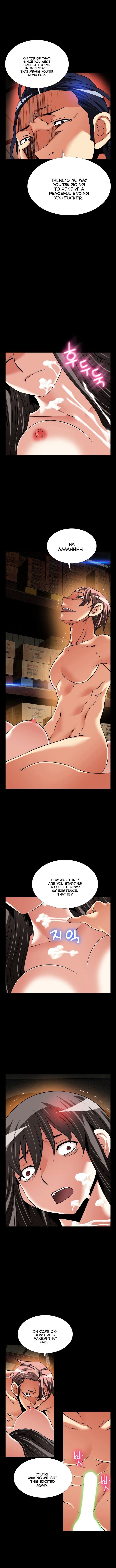 Love Parameter chapter 104 page 7