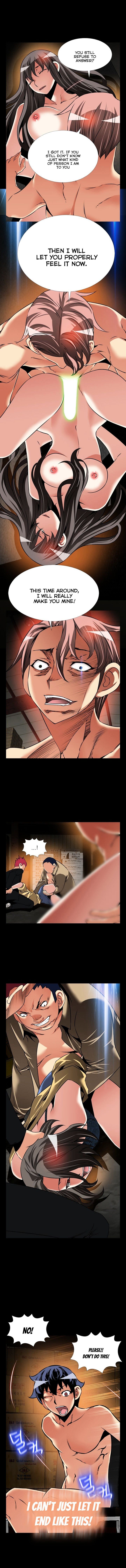 Love Parameter chapter 104 page 8